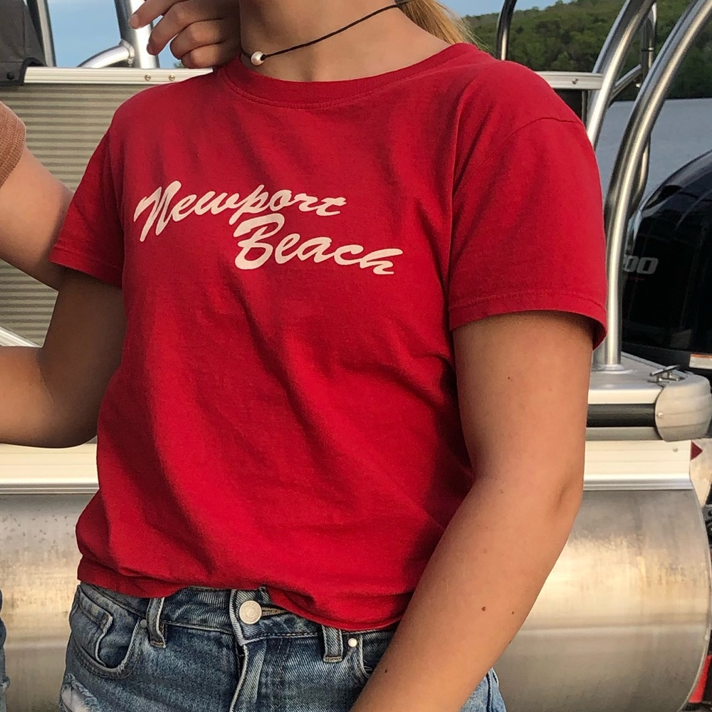 Brandy Melville T-shirt